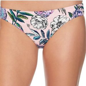 Vera BradleyWomens Reversible Brief Swim Bottoms